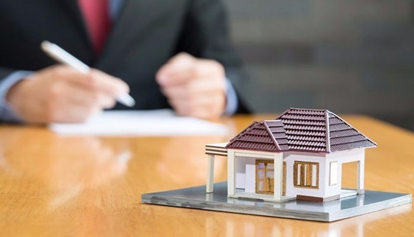 Tìm hiểu về hợp đồng mua bán chung cư