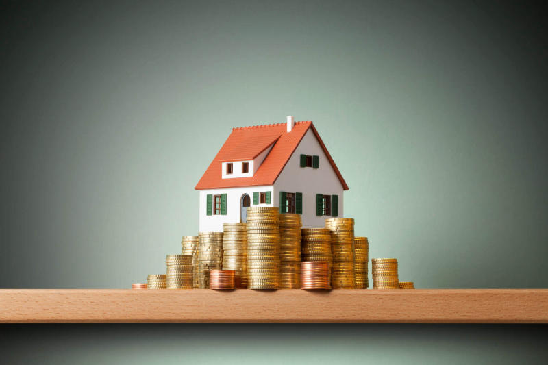 Đầu tư mua nhà cũ là chiến lược đầu tư bđs cho người ít vốn nên cân nhắc 