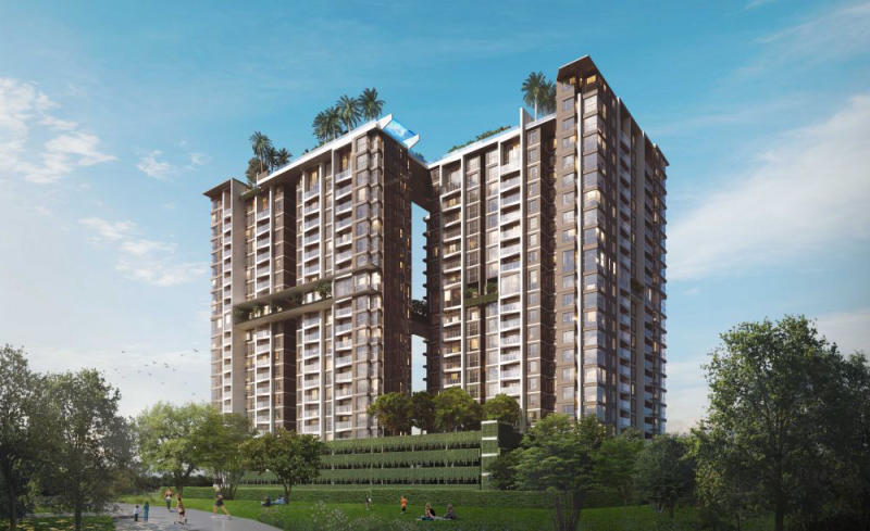 D’Edge Thảo Điền sở hữu chất lượng 5 sao