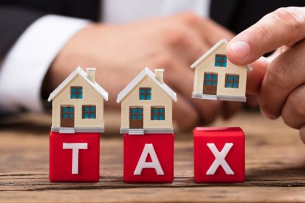 Tìm hiểu về các loại thuế khi cho thuê nhà chung cư (Nguồn: Internet)
