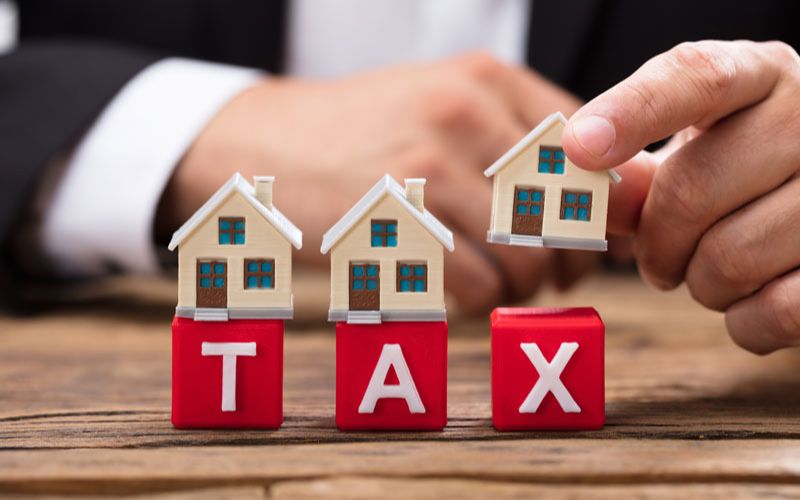 Cần phải kê khai thuế thu nhập cá nhân khi chuyển nhượng căn hộ chung cư