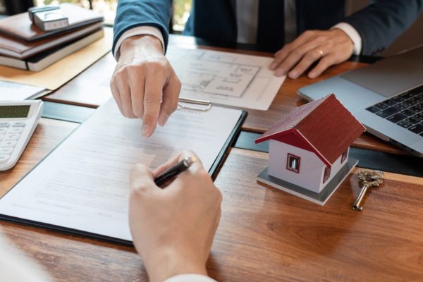 6 lưu ý chủ nhà cần biết khi cho thuê nhà chung cư